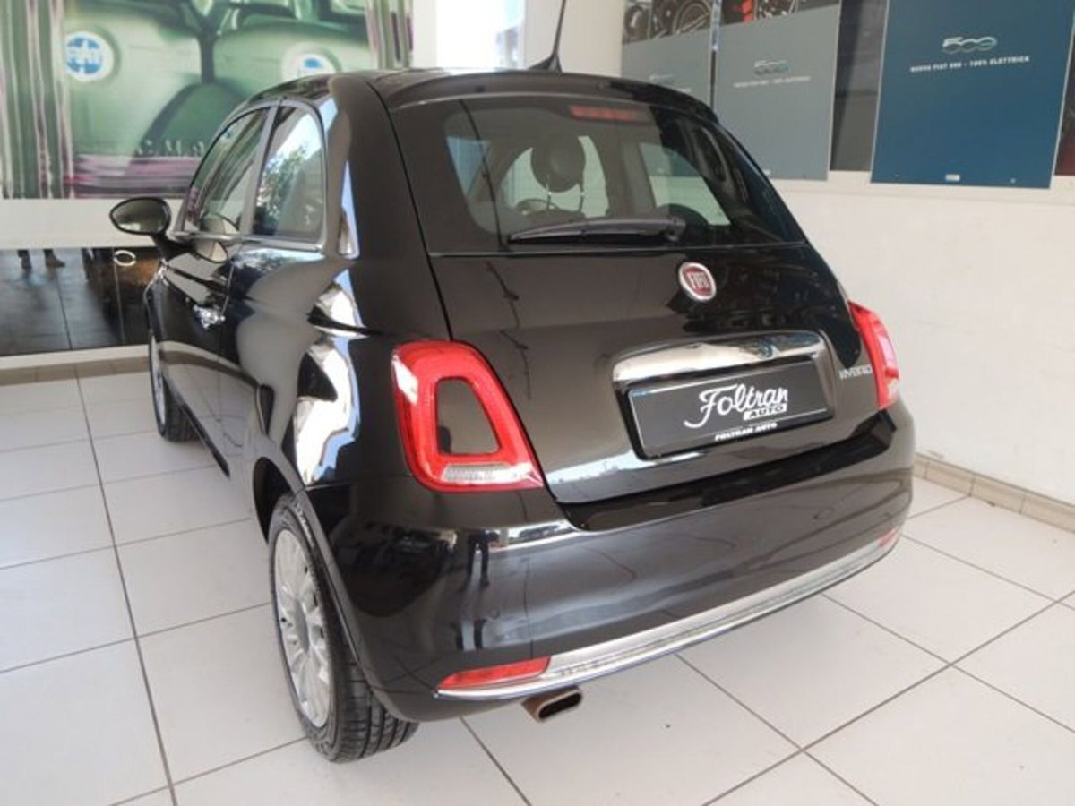 Fiat 500 1.0 Hybrid Dolcevita (3)