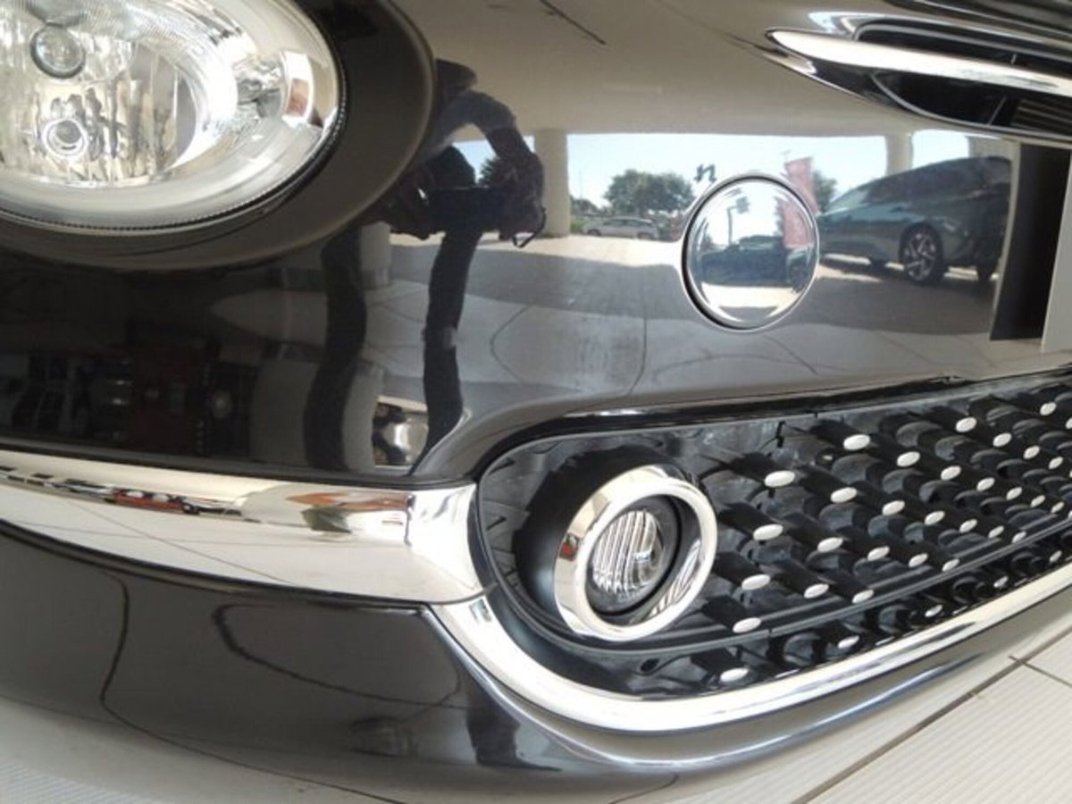 Fiat 500 1.0 Hybrid Dolcevita (4)
