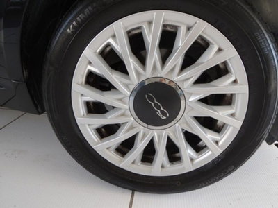 Fiat 500 1.0 Hybrid Dolcevita (5)