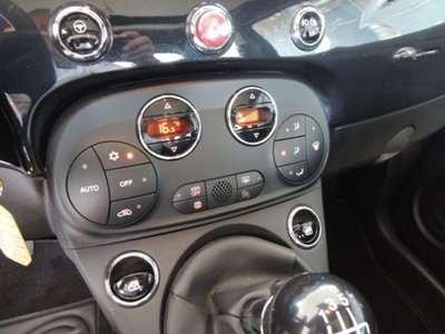 Fiat 500 1.0 Hybrid Dolcevita (7)