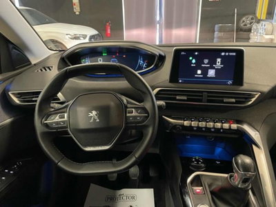 Peugeot 5008 BlueHDi 120 S&S Allure (10)