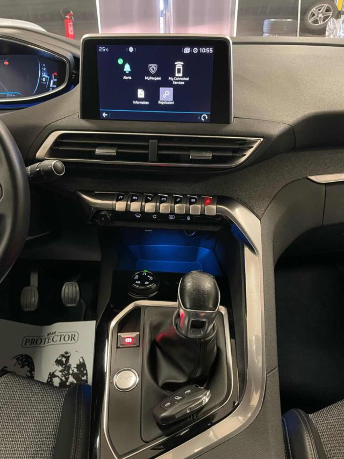 Peugeot 5008 BlueHDi 120 S&S Allure (15)