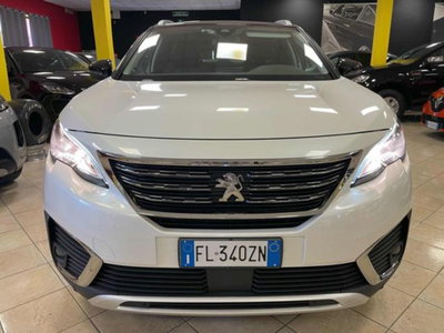 Peugeot 5008 BlueHDi 120 S&S Allure (2)