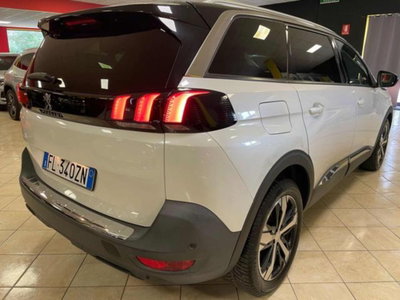 Peugeot 5008 BlueHDi 120 S&S Allure (7)