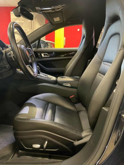 Porsche Panamera 2.9 4S auto (10)