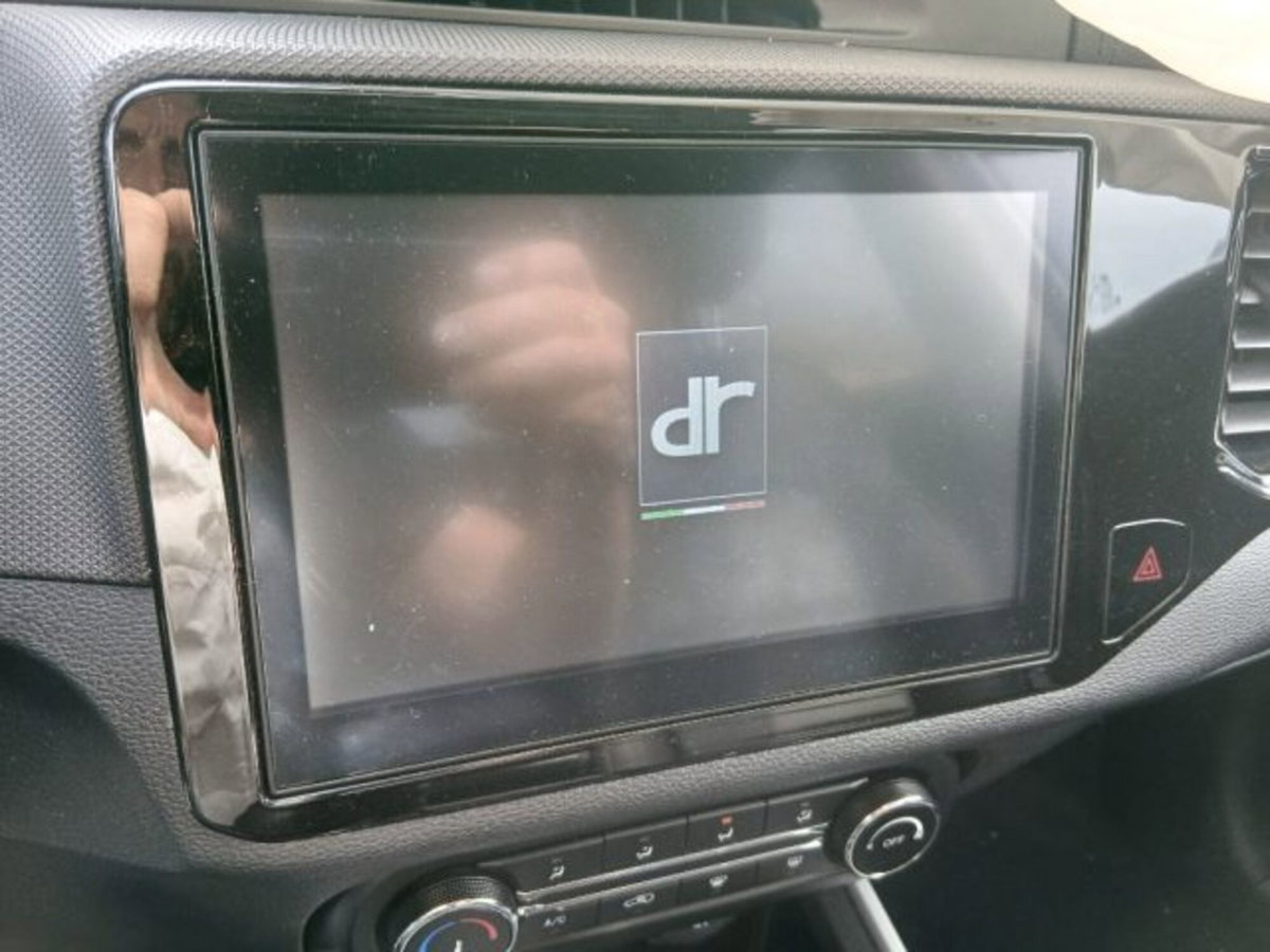 Dr dr 4.0 4.0 1.5 Bi-Fuel GPL (15)