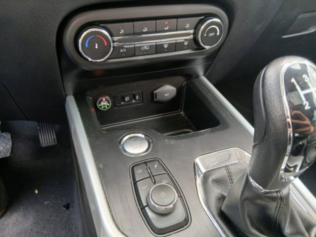 Dr dr 4.0 4.0 1.5 Bi-Fuel GPL (18)
