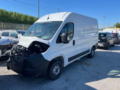 Toyota Proace Max Furgone Max 33 2.2d 120cv L2H2 Business usato