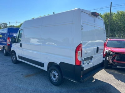 Toyota Proace Max Furgone Max 33 2.2d 120cv L2H2 Business (11)