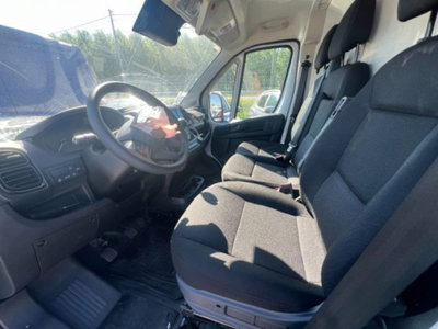 Toyota Proace Max Furgone Max 33 2.2d 120cv L2H2 Business (13)