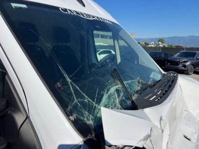 Toyota Proace Max Furgone Max 33 2.2d 120cv L2H2 Business (8)