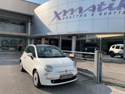 Fiat 500 1.3 Multijet 16V 95 CV Lounge (2)
