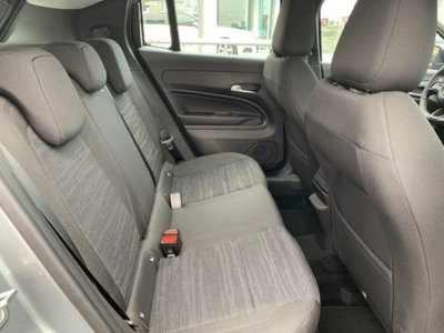 Jeep Avenger 1.2 turbo Longitude fwd 100cv (8)