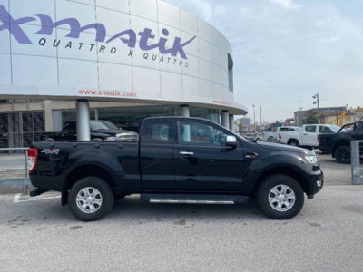 Ford Ranger Pick-up Ranger 2.2 TDCi Super Cab XLT 4pt. (2)
