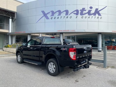 Ford Ranger Pick-up Ranger 2.2 TDCi Super Cab XLT 4pt. (3)