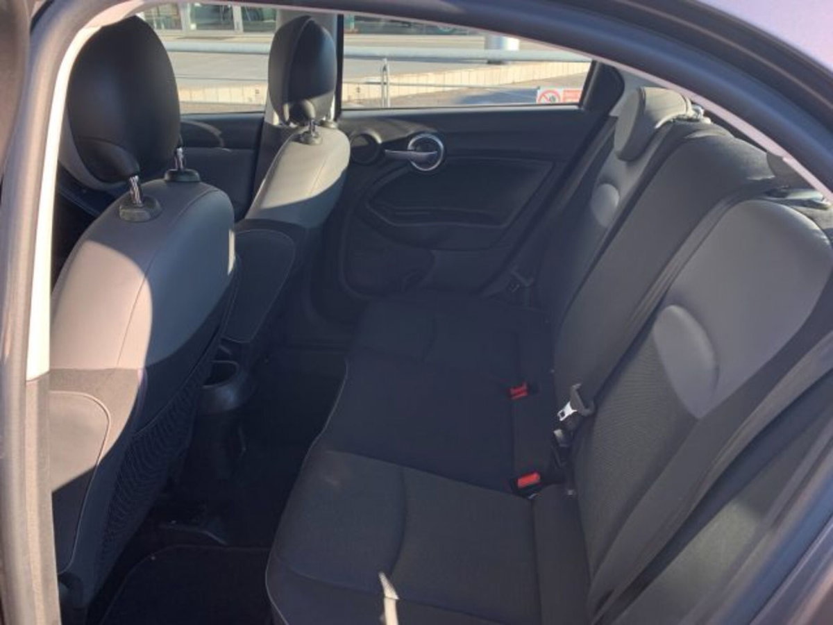 Fiat 500X 1.3 MultiJet 95 CV Pop Star (10)