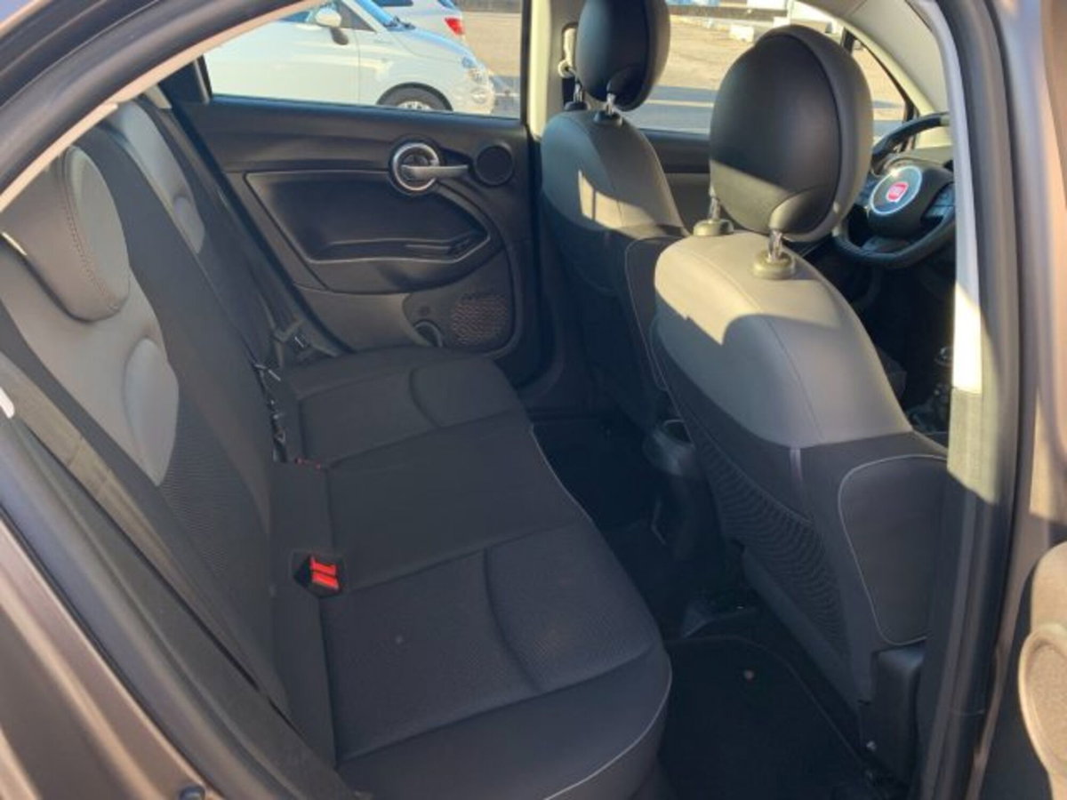 Fiat 500X 1.3 MultiJet 95 CV Pop Star (11)