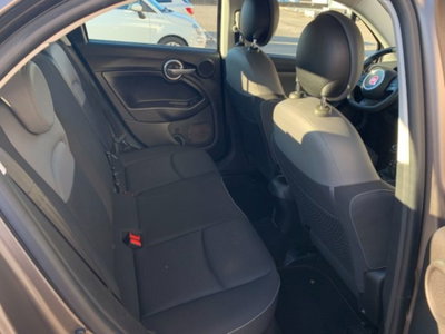 Fiat 500X 1.3 MultiJet 95 CV Pop Star (11)