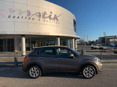 Fiat 500X 1.3 MultiJet 95 CV Pop Star (2)