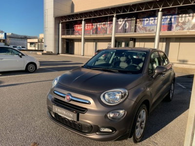 Fiat 500X 1.3 MultiJet 95 CV Pop Star (3)