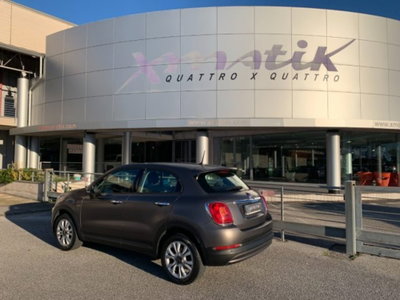 Fiat 500X 1.3 MultiJet 95 CV Pop Star (4)