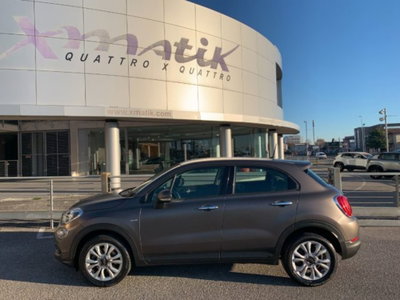 Fiat 500X 1.3 MultiJet 95 CV Pop Star (5)