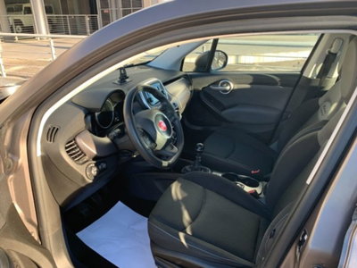 Fiat 500X 1.3 MultiJet 95 CV Pop Star (6)