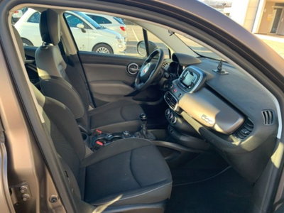 Fiat 500X 1.3 MultiJet 95 CV Pop Star (8)