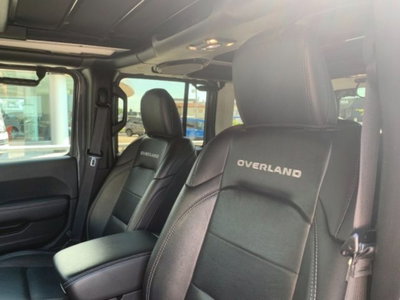 Jeep Wrangler Unlimited 2.2 Mjt II Recon (10)