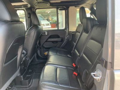 Jeep Wrangler Unlimited 2.2 Mjt II Recon (12)