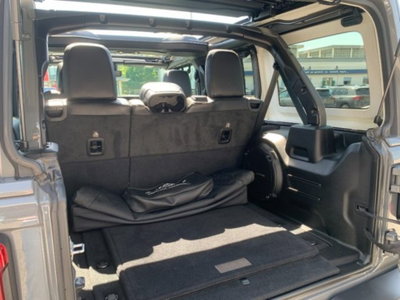 Jeep Wrangler Unlimited 2.2 Mjt II Recon (19)