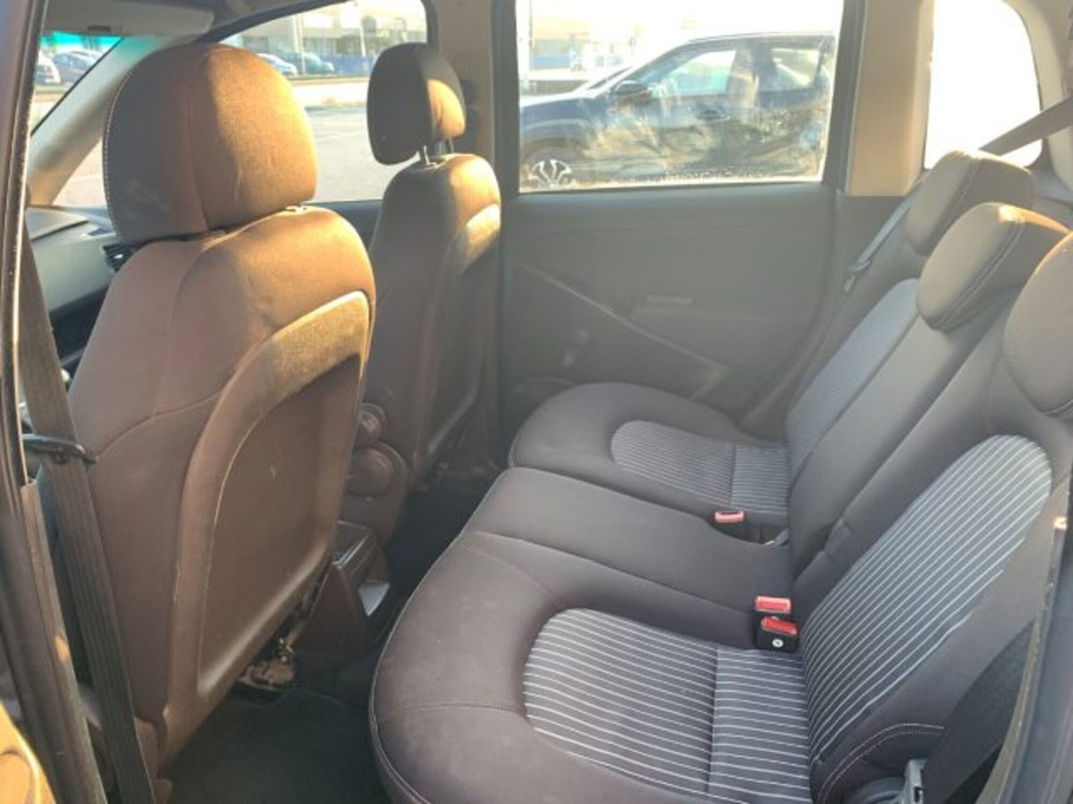 Lancia Musa 1.3 Multijet 16V 70 CV Oro (12)