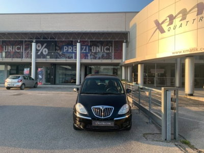 Lancia Musa 1.3 Multijet 16V 70 CV Oro (2)
