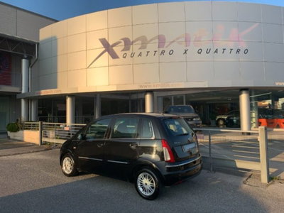 Lancia Musa 1.3 Multijet 16V 70 CV Oro (4)