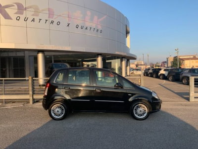 Lancia Musa 1.3 Multijet 16V 70 CV Oro (6)