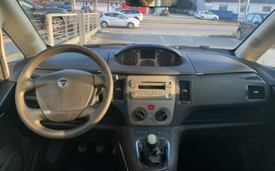 Lancia Musa 1.3 Multijet 16V 70 CV Oro (8)