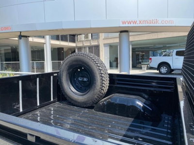 Land Rover Defender 130 2.4 TD4 CrewCab S (11)