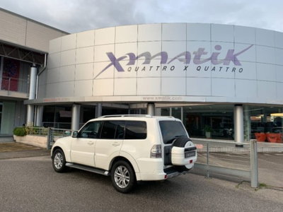 Mitsubishi Pajero 3.2 DI-D 16V aut. 5p. Instyle DPF (3)