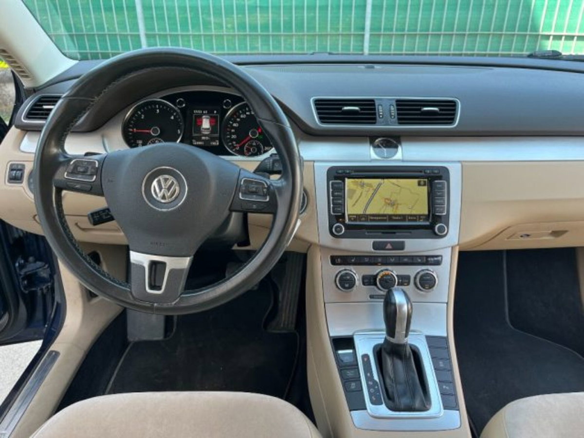 Volkswagen Passat Variant 2.0 TDI DSG High. BM.Tech. (10)