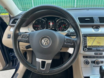 Volkswagen Passat Variant 2.0 TDI DSG High. BM.Tech. (11)