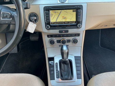 Volkswagen Passat Variant 2.0 TDI DSG High. BM.Tech. (12)