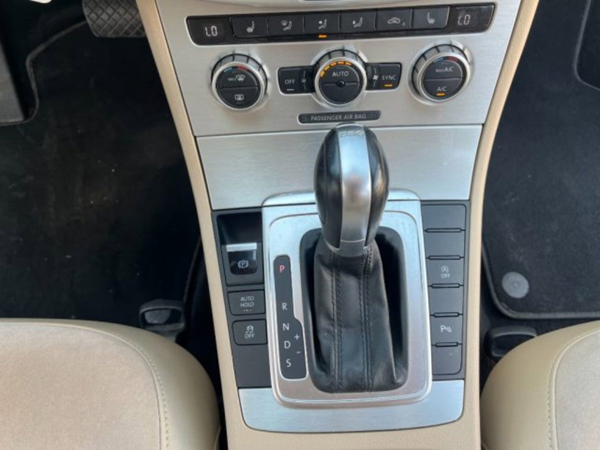 Volkswagen Passat Variant 2.0 TDI DSG High. BM.Tech. (13)