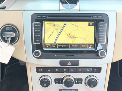 Volkswagen Passat Variant 2.0 TDI DSG High. BM.Tech. (14)