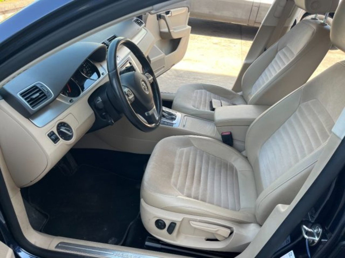 Volkswagen Passat Variant 2.0 TDI DSG High. BM.Tech. (15)