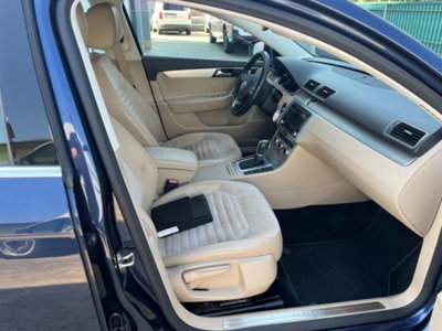 Volkswagen Passat Variant 2.0 TDI DSG High. BM.Tech. (7)