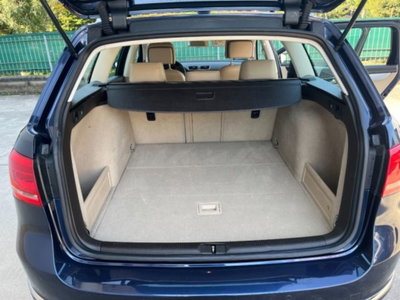 Volkswagen Passat Variant 2.0 TDI DSG High. BM.Tech. (8)
