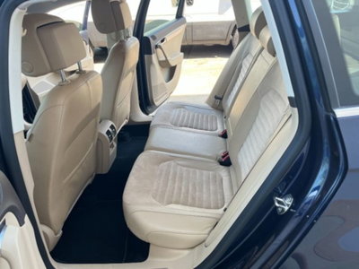 Volkswagen Passat Variant 2.0 TDI DSG High. BM.Tech. (9)