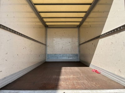 Iveco Daily Telaio 35C15 BTor 3.0 HPT PL-RG Cabinato (10)