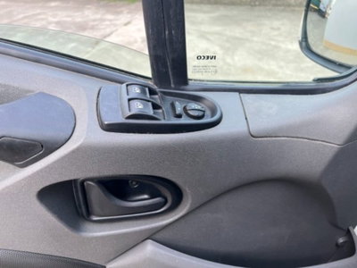 Iveco Daily Telaio 35C15 BTor 3.0 HPT PL-RG Cabinato (13)
