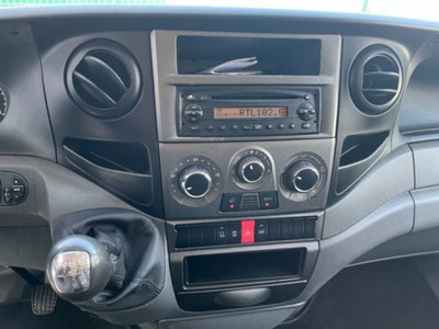 Iveco Daily Telaio 35C15 BTor 3.0 HPT PL-RG Cabinato (15)